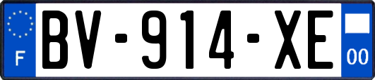 BV-914-XE