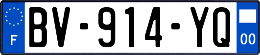 BV-914-YQ