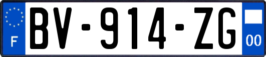 BV-914-ZG