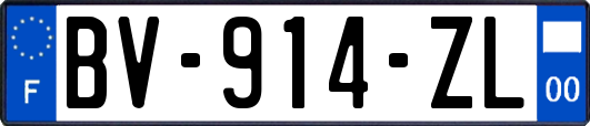 BV-914-ZL