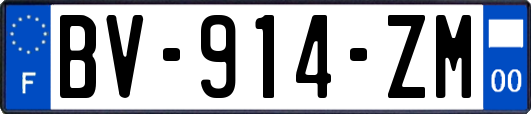 BV-914-ZM