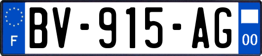 BV-915-AG