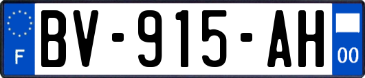 BV-915-AH