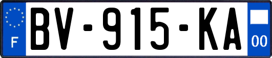 BV-915-KA