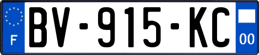 BV-915-KC
