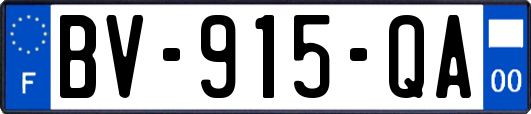 BV-915-QA