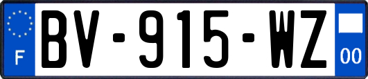 BV-915-WZ