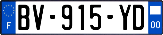 BV-915-YD