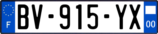 BV-915-YX