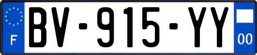 BV-915-YY