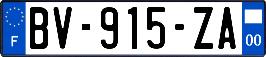 BV-915-ZA