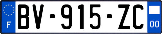 BV-915-ZC