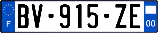 BV-915-ZE