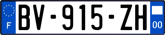 BV-915-ZH