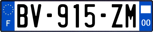 BV-915-ZM