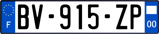 BV-915-ZP