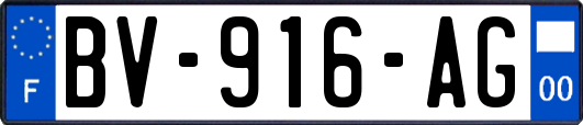 BV-916-AG