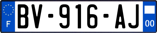 BV-916-AJ
