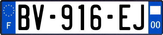 BV-916-EJ