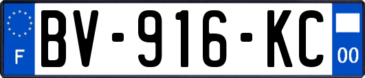 BV-916-KC