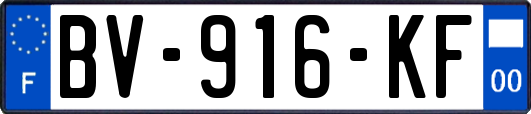 BV-916-KF