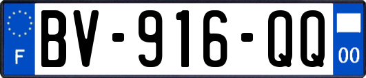 BV-916-QQ