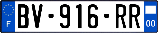 BV-916-RR