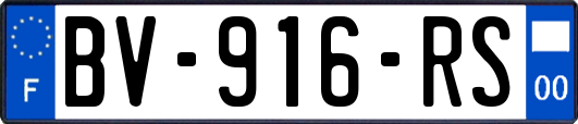 BV-916-RS