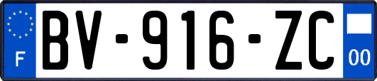 BV-916-ZC