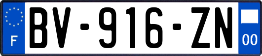 BV-916-ZN