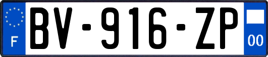 BV-916-ZP