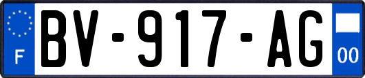 BV-917-AG