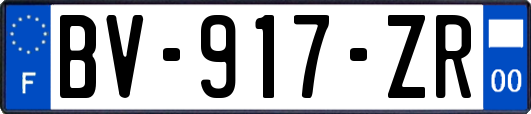 BV-917-ZR