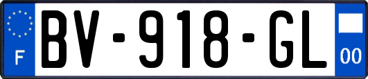 BV-918-GL