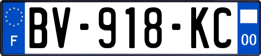 BV-918-KC