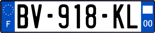 BV-918-KL