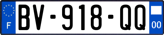 BV-918-QQ