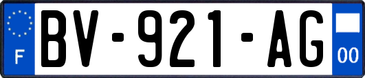 BV-921-AG