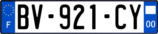 BV-921-CY