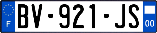 BV-921-JS