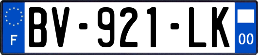 BV-921-LK