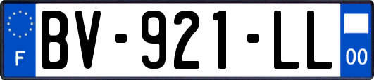 BV-921-LL