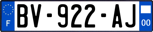 BV-922-AJ