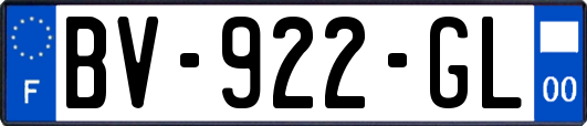 BV-922-GL