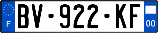 BV-922-KF