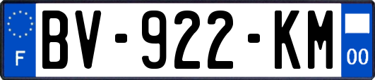 BV-922-KM