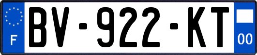 BV-922-KT