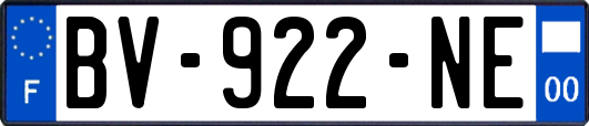 BV-922-NE