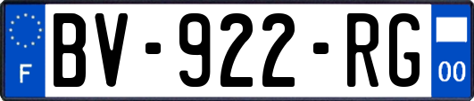 BV-922-RG