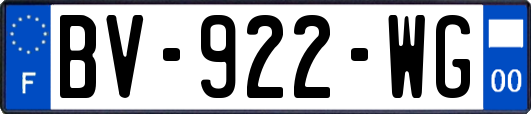 BV-922-WG